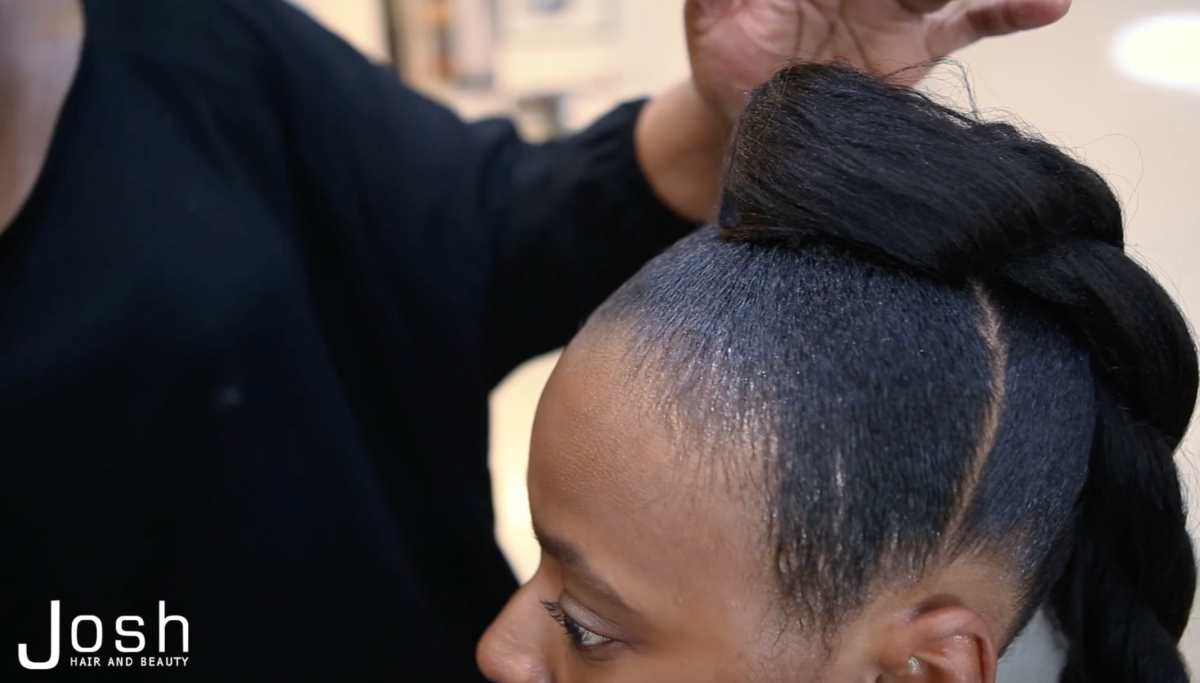 video » Black Beauty and Hair video » Black Beauty and Hair