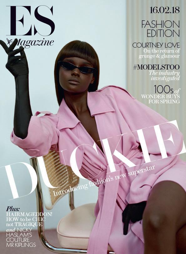 Duckie Thot Says Some Muas Still Can T Do Her Makeup