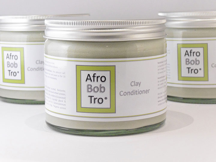 Tried and tested: Afro Bob Tro