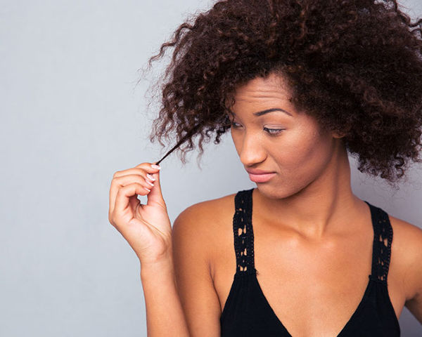 7-step plan: How to avoid hair breakage