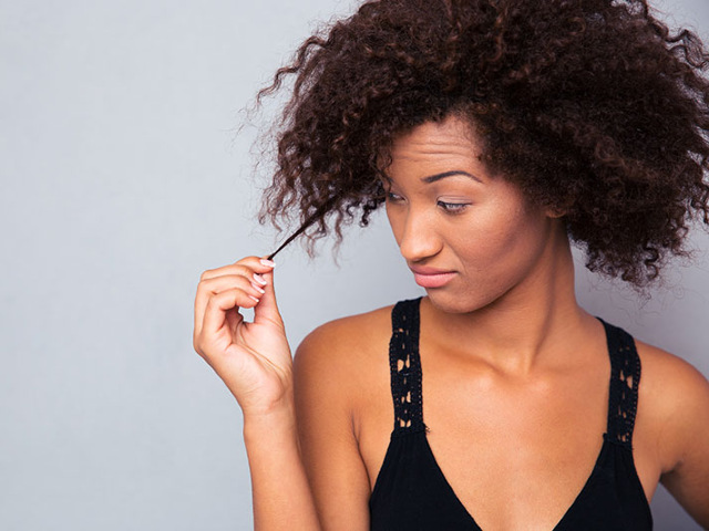 7-step plan: How to avoid hair breakage