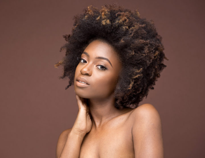 Deeper than hair: The evolution of natural hair