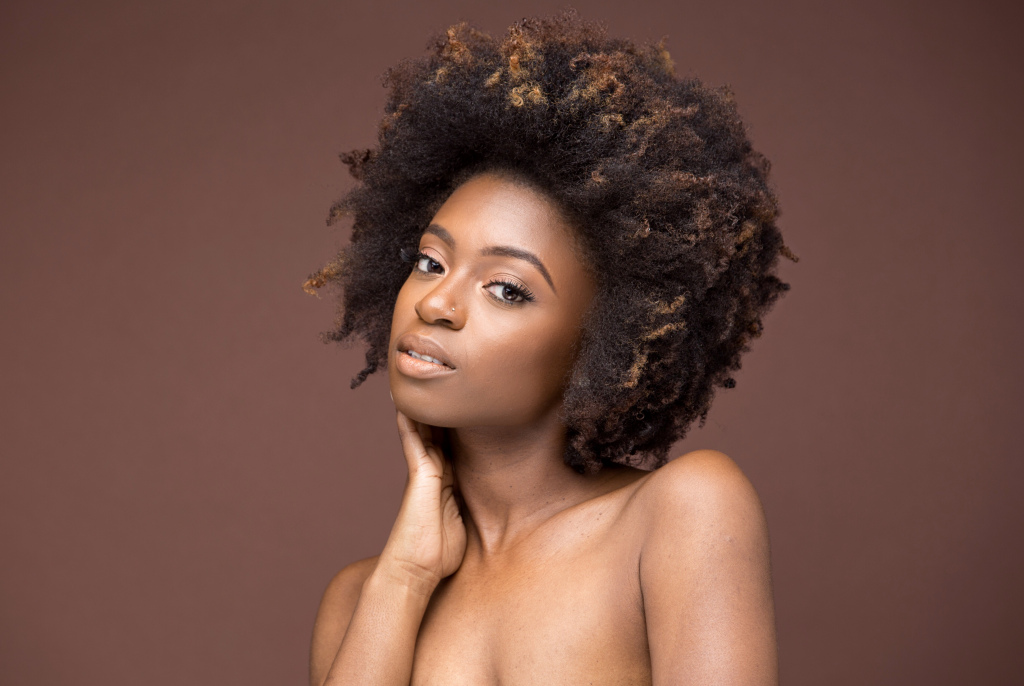 Deeper than hair: The evolution of natural hair