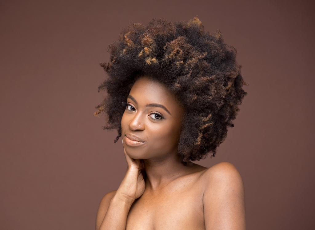deeper than hair deeper than hair