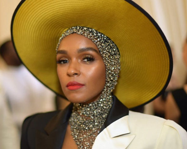 The Met Gala 2018: Extravagant Head Gear