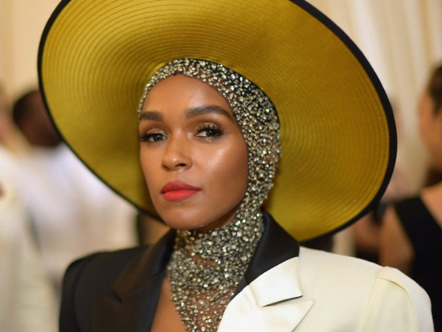 The Met Gala 2018: Extravagant Head Gear