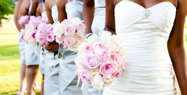 Summer wedding top tips from Smart City Weddings | Planning advice