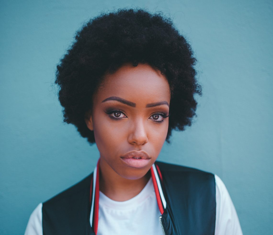 Afro Haircare Tips To Promote Healthy Hair And Scalp