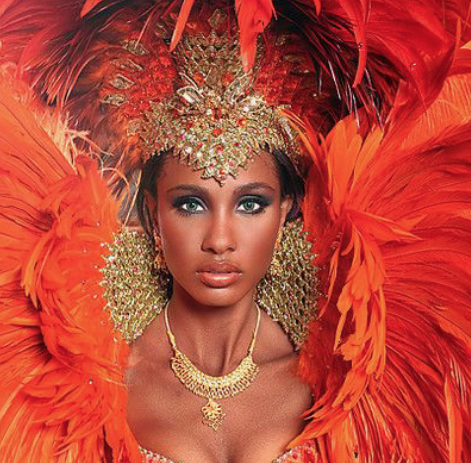 10 Carnival beauty looks