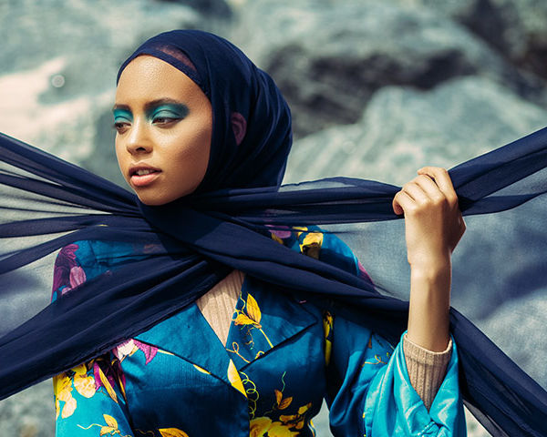 How the hijabi is represented in fashion and the media