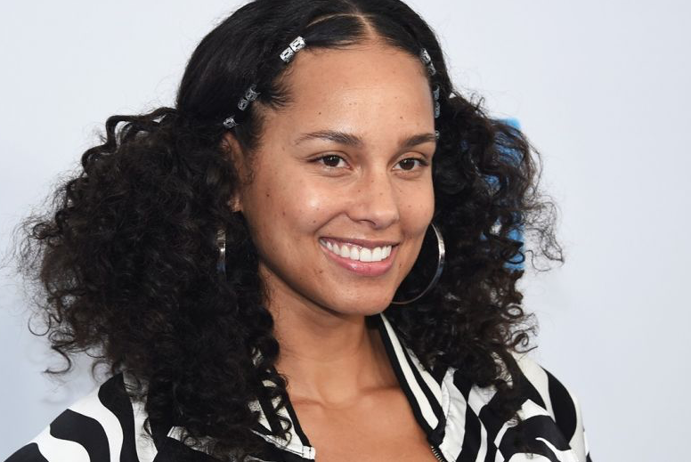 Mixed-race celebrities and their hair | Mixed-race celebrities and their hair |