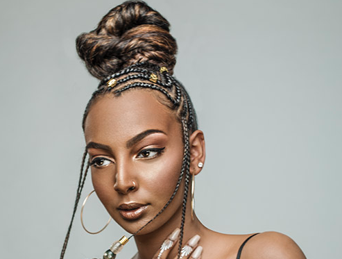 Breakage No More: Protective Styles for the Fall/Winter Season – Beauty  Depot O-Store