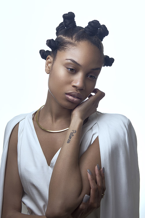 53 Cute Natural Hairstyles To Recreate in 2023 | Glamour