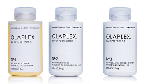 Review: How Olaplex Performed on Texturised Afro Hair