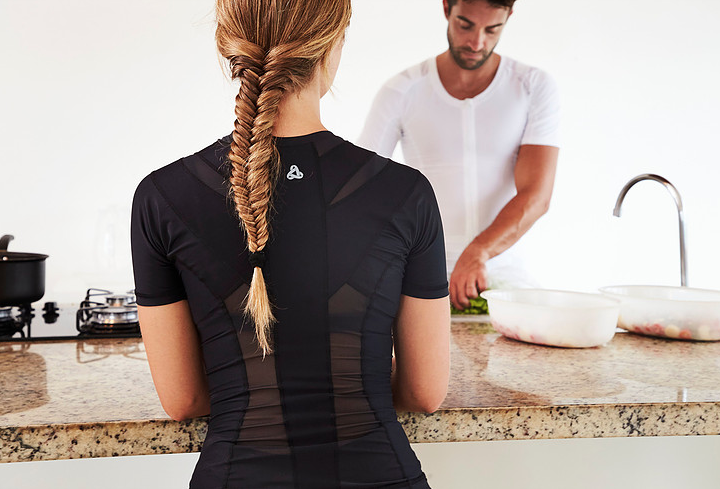 Tried & tested | Posture Shirt 2.0