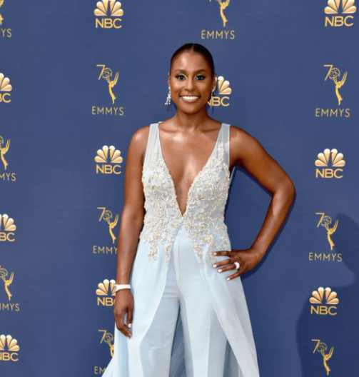 Melanin magic at the Emmys