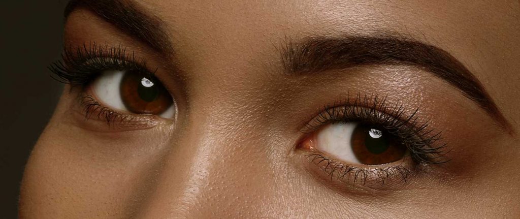 Nanolash Eyelash Serum, Luscious eyelashes in 2 months