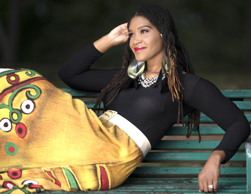 5 African designers to shop for the ‘Black Panther’ sequel