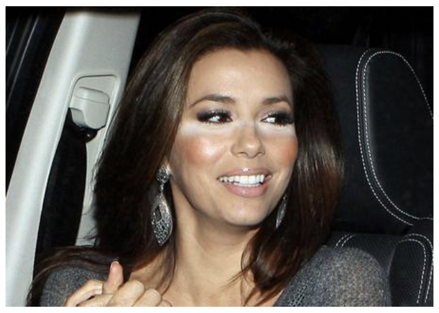 35 Eva Longoria Hairstyles - Pretty Designs