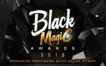 Black Magic Awards 2018