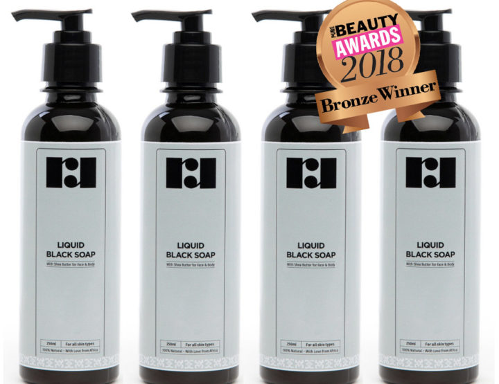 R&R Luxury celebrates win in 2018 Pure Beauty Awards