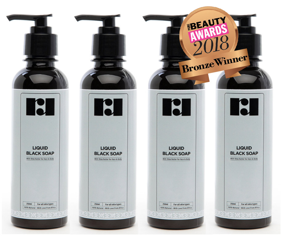 R&R Luxury celebrates win in 2018 Pure Beauty Awards