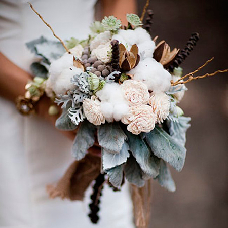 7 steps to the winter wedding of your dreams