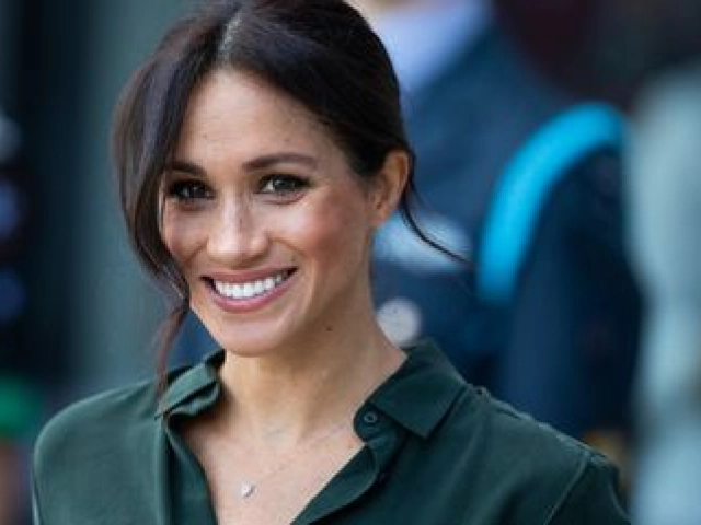 Revealed: Meghan Markle’s Secret For Mum-to-Be’s Smooth Skin