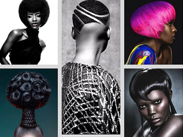 Black Beauty/Sensationnel Hair Award Winners Announced