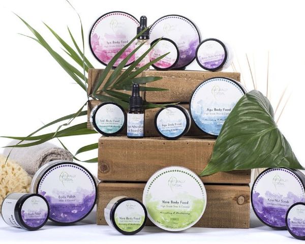 Women in Business | Shalom Lloyd of Naturally Tribal Skincare