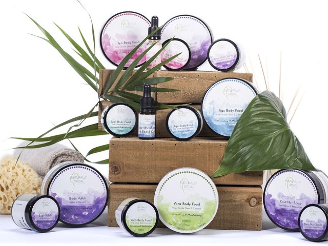 Women in Business | Shalom Lloyd of Naturally Tribal Skincare