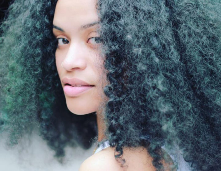 10 natural haircare influencers
