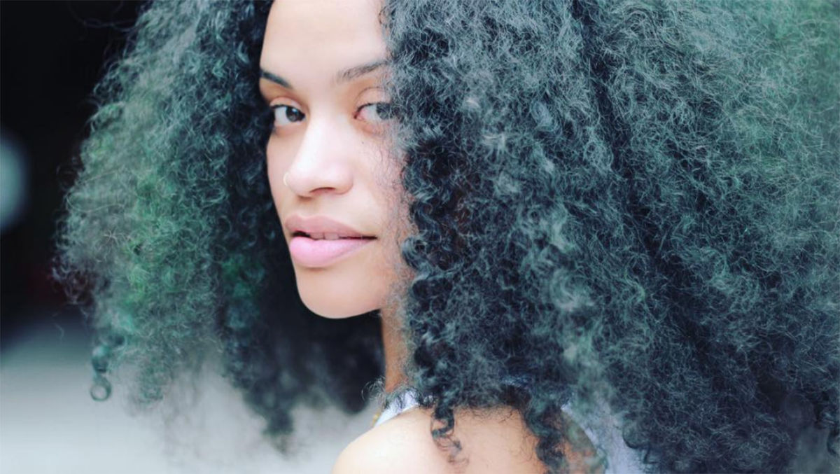 10 natural haircare influencers