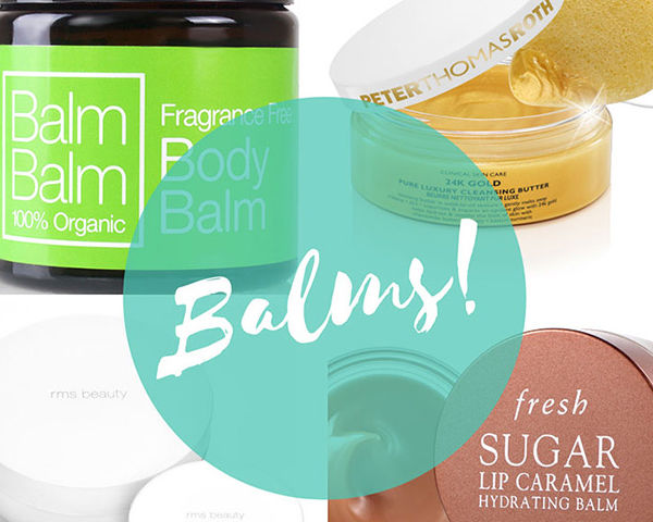 4 beauty balms your skin need this winter