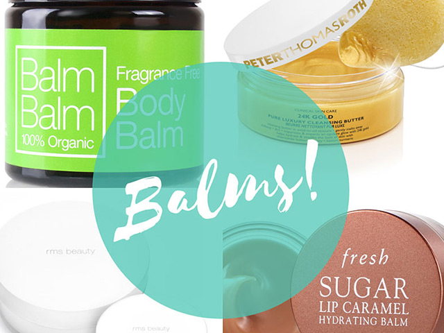 4 beauty balms your skin need this winter