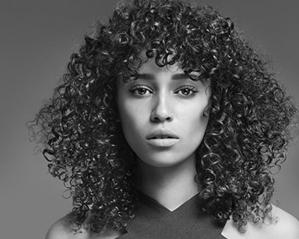 The science of mixed-race hair – explained