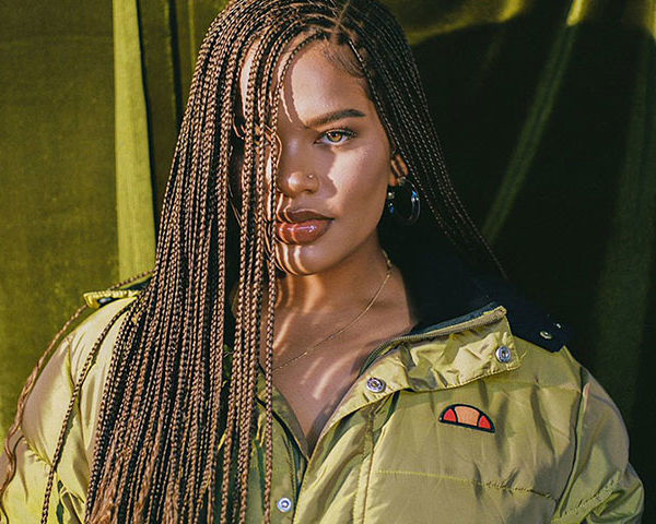 Alissa Ashley: is $700 too much for box braids?