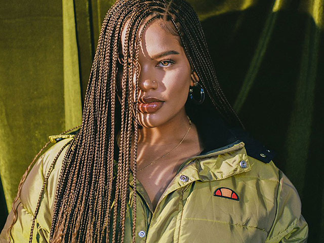 Alissa Ashley: Is $700 Too Much to Pay for Box Braids?