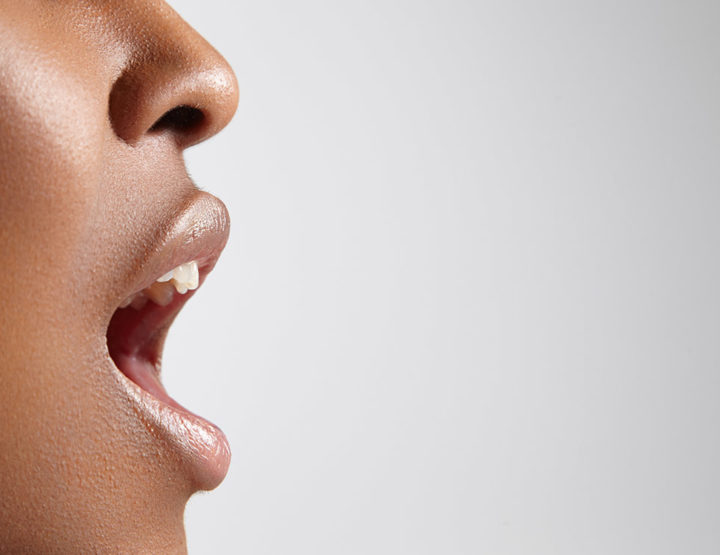 Fresh breath hacks from Dr Uchenna Okoye