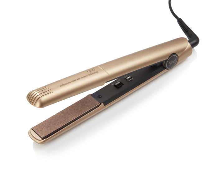 Introducing: The new ghd IV styler