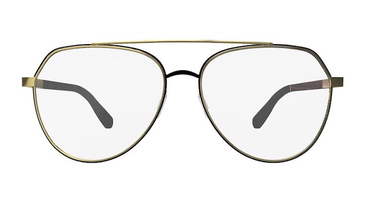 4 Types Of Geek Glasses That Make You Look Cool