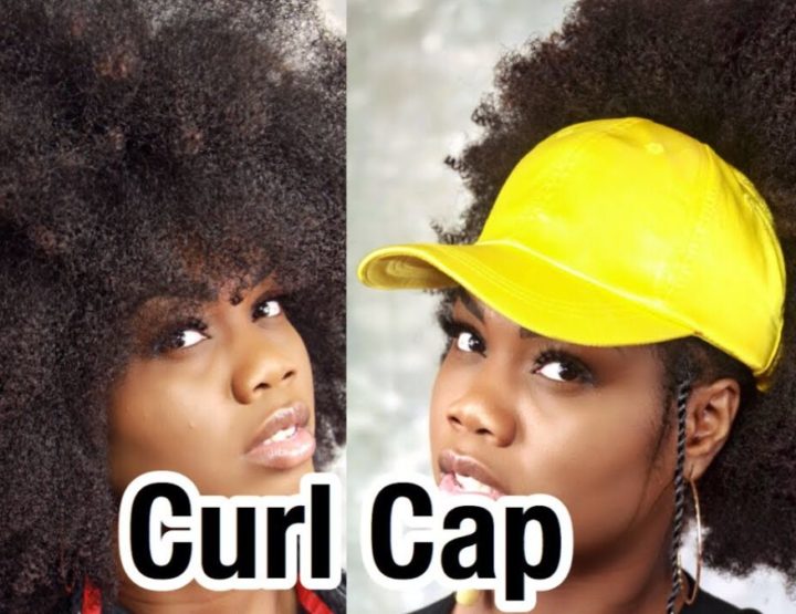 Finally, a hat for naturalistas!
