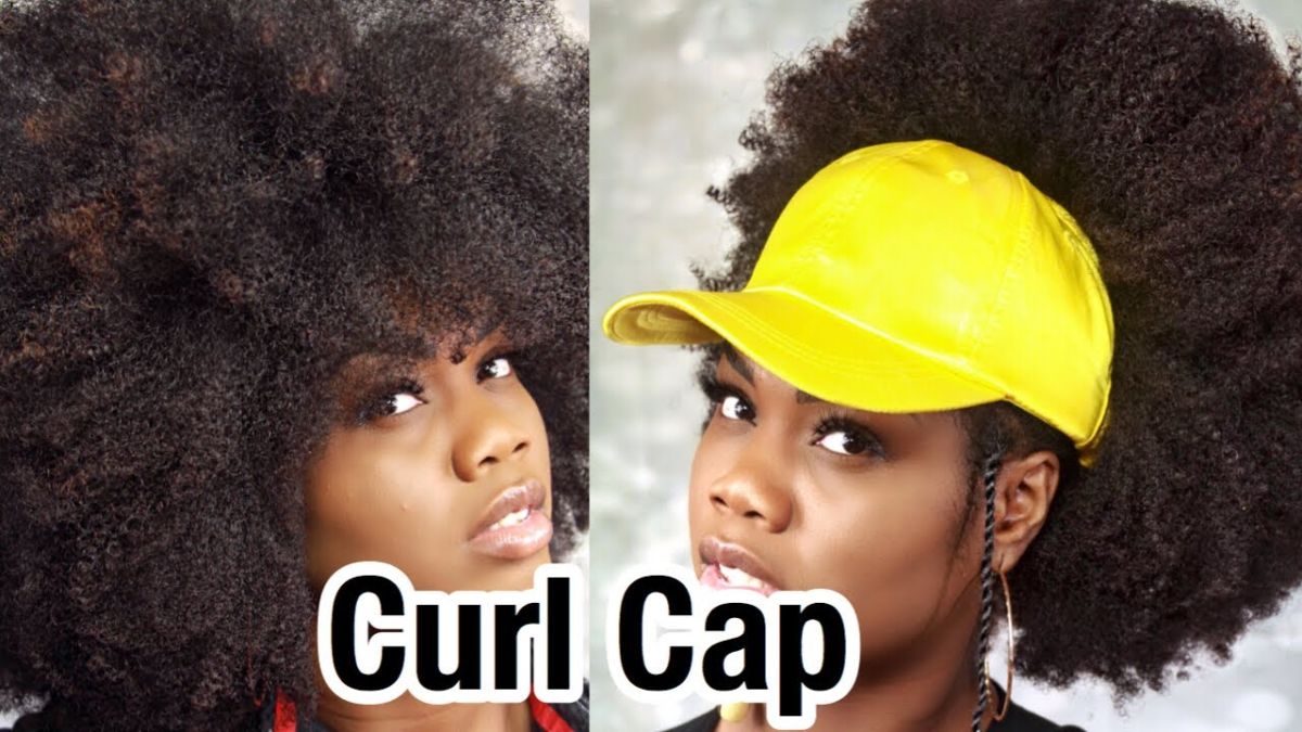 Finally, a hat for naturalistas!