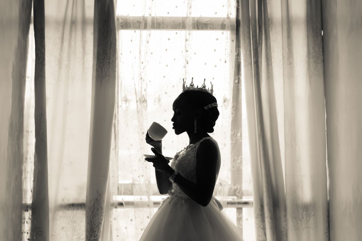 How to get the perfect hourglass figure for your big day