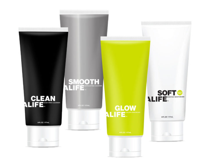 NORMAKAMALIFE | The new all-inclusive skincare range