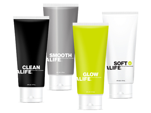 NORMAKAMALIFE | The new all-inclusive skincare range