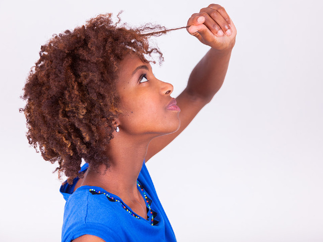 Expert Advice: I'm Experiencing A Change In Curl Pattern