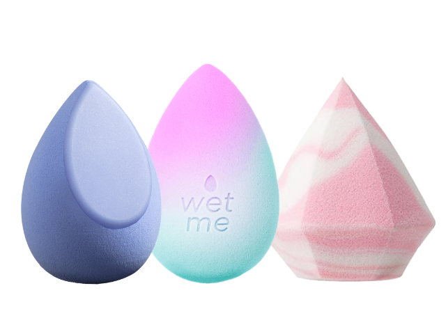 Absolutely flawless | New look beauty blenders