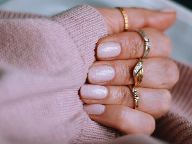 The biggest nail trends of 2020, according to experts