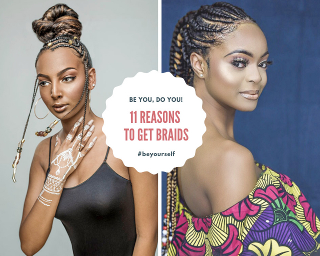 15 Photo's Of African Hair Threading Styles You Have To See [Gallery]   African hair braiding styles, Natural hair braids, African hairstyles